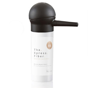 The Hair Fiber Applicator Pump