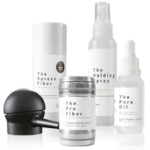 Load image into Gallery viewer, The Miracle Hairline Kit (5 pc)